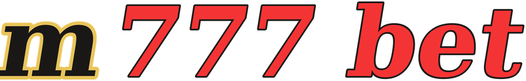 m777 bet logo